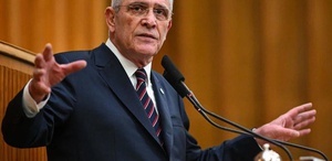 İYİ Parti Aydın Milletvekili Ömer Karakaş, partisinden istifa etti