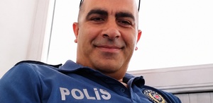 Tokat’ta polis memuru kene ısırığından hayatını kaybetti