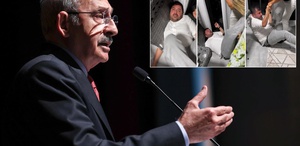 Kılıçdaroğlu’ndan tacizle suçlanan Ahmet Baran Yazgan için ilk yorum