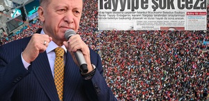 AK Parti 25 yaşında: 14 Ağustos 2001’den çeyrek asırlık siyasi yolculuğa