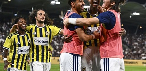 Fred’in Fenerbahçe macerası resmen sona erdi Yeni takımı da belli oldu