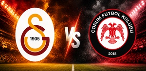 Canlı anlatım: İnanılmaz bir maç oynanıyor Galatasaray 2 dakikada 2 gol yedi