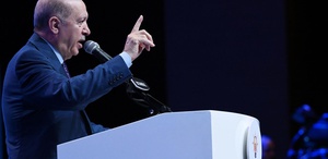 Tarihi konuşmaya saatler kaldı Erdoğan 4 yeni transfere rozet takacak