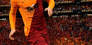 Transfer yapmayan Galatasaray’da ayrılık TFF’ye bildirildi