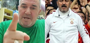 UltrAslan’da kriz büyüyor Muğla tribün liderinden Sebahattin Şirin’e küfürlü sözler
