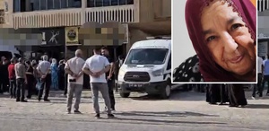 68 yaşındaki yatalak eşini bıçaklayarak öldürdü