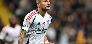 Ciro Immobile 36 yaşında futbolu bıraktı