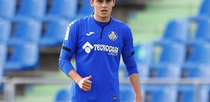 Enes Ünal yıllar sonra evine döndü Getafe transferi resmen açıkladı