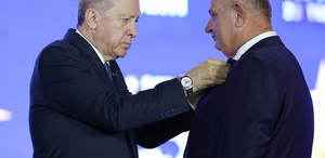 3 farklı partiden 7 belediye başkanı AK Parti’de İşte o isimler
