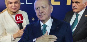 Ak Parti Milletvekili Ali İnci’den duygulandıran “47 yıllık“ Erdoğan anıları: Cezaevinde bile umudumuzu kesmedik