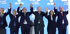 Ömer Karakaş’tan AK Parti’ye geçişi sonrası ilk açıklama: Sayın Erdoğan fevkalade vefalı bir lider