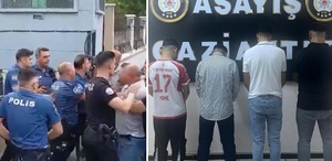 Engelli genç kıza istismara 5 tutuklama İğrenç itiraf geldi