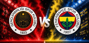 11’ler belli oldu İrfan Can Eğribayat’ın ilk maçı Fenerbahçe’ye karşı