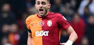 Barış Alper’in neden ıslıklandığı ortaya çıktı