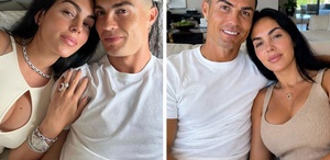 Ronaldo ile Georgina’nın “demir yumruk“ sözleşmesi ortaya çıktı