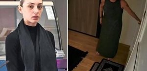 Güllü’nün ölümüne ilişkin dosyaya giren ses kaydı: Çıplak videoları var