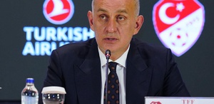 Trabzon’da Hacıosmanoğlu depremi Lige katılmayacaklar