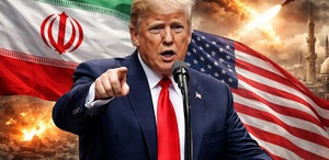İran’dan Trump’a Hürmüz Boğazı yanıtı: Ne tweetle ne uçak gemisiyle ele geçirilebilir