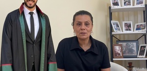 Acılı annenin ’adalet’ çığlığı yürekleri dağladı: Oğlumun katilleri kadın kıyafetleriyle kaçırıldı