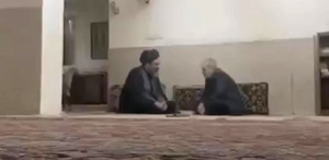 İran Hamaney’in yaşadığını ispatlamaya çalışıyor: Şimdi de video yayınlandı