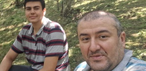Aracın hurdası bulundu, onlardan iz yok Sele kapılan öğretmen ile yeğeni 3 gündür kayıp
