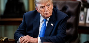 Washington-Tel Aviv hattında büyük kriz: Trump, Netanyahu’ya destek vermedi
