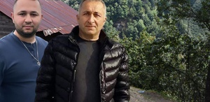 Ölüm, birini trafikte birini bahçede bulu: Baba-oğulun kahreden sonu