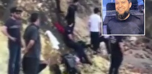 Şile’de Denizde Boğulma Tehlikesi: 4 Kişi Kurtarıldı, 1 Kayıp