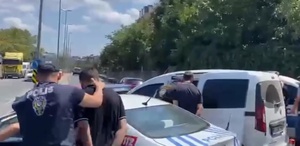 Sokak eşkıyalarına geçit yok: Eylem hazırlığındaki çete üyeleri enselendi