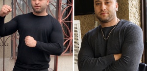 18 yıl -hapis yiyen Taner Tolga Tarlacı’dan cezaevinde akılalmaz iddia: Kurtulmak için Musk ve Trump’a ulaştım