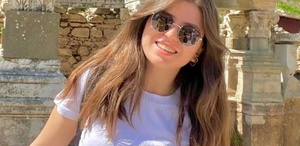 Henüz hayatını baharındaydı Amansız hastalığa yenik düştü