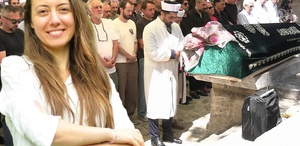 İBB yetkilisinin acı sonu: Genç şehir plancısı Japonya uçağında hayatını kaybetti