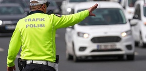 İstanbullu sürücüler dikkat: Bugün bazı yollar trafiğe kapatılacak