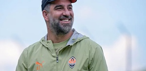 Arda Turan’lı Shakhtar Donetsk’e yan bakılmıyor Yine yendiler