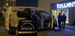 Kayseri’de rezidansta 1 kişi ölü bulundu