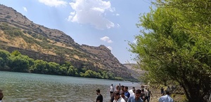 Şırnak’ta serinlemek için Dicle Nehri’ne giren genç kız boğuldu