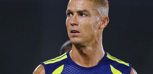 Ronaldo’dan kötü haber Emekli olacağı tarihi verdi