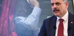 Bakan Çiftçi açıkladı: Süleymancıların kullandığı haberleşme ağı ifşa oldu
