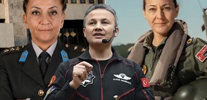 TSK’da görevler değişti Kadın generaller ve Alper Gezeravcı’ya dikkat çeken görevler
