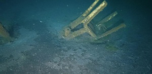 Marmara Depremi’nin 27. yılında sular altındaki batık kent: Görüntüler inanılmaz