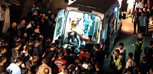 Uzman çavuştan kahreden haber Evine girmek isterken canından oldu