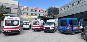 Van’da göle giren 2 kardeş hayatını kaybetti