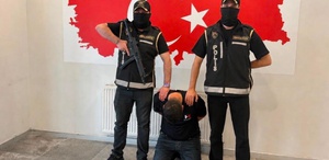 Yeni nesil çetelere eski nesil operasyon Türk polisi affetmedi