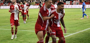 Batman Petrolspor 2 golle ilk 3 puanını kaptı