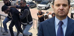 4 yeni nesil suç örgütüne soruşturma Bakan Gürlek: 818 şüphelinin mal varlıklarına el konuldu