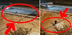 Aküsü bitince durağın arkasına bırakıp gitti: Haftalar sonra döndüğünde hayatının şokunu yaşadı
