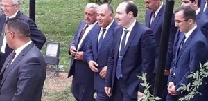 Alihan Kuriş’ten gıda deviyle ilgili büyük çelişki Yüzde 5 dedi, yüzde 37,5 çıktı