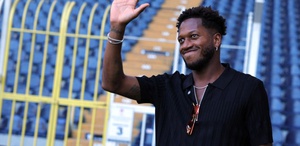 Duygusal veda Fenerbahçe’de Fred dönemi resmen sona erdi