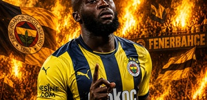Fenerbahçe’den Romelu Lukaku kararı