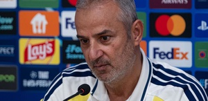 İsmail Kartal henüz sezonun başında kader sınavına çıkıyor